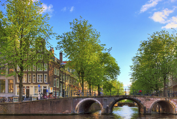 Canal Ring