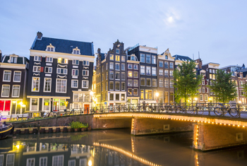 Jordaan